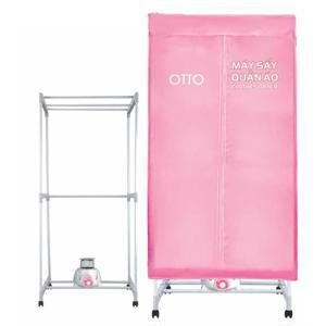 Máy sấy quần áo Otto TL-88081F, 1000W