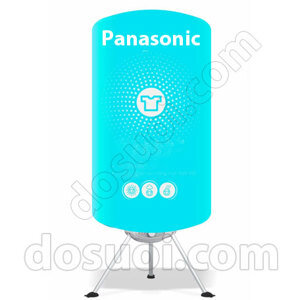 Máy sấy quần áo Panasonic H802