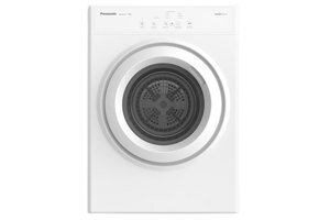 Máy sấy quần áo Panasonic NH-E80JA1WVT - 8 kg