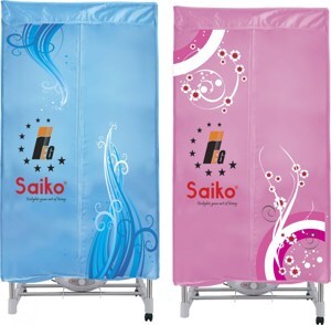 Máy sấy quần áo Saiko CD-1000UV