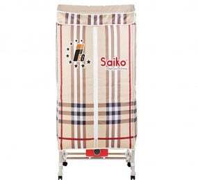 Máy sấy quần áo Saiko CD-1100