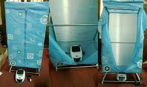 Máy sấy quần áo Samsung HD-882F