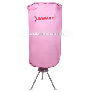Máy sấy quần áo Sanaky SNK-10T