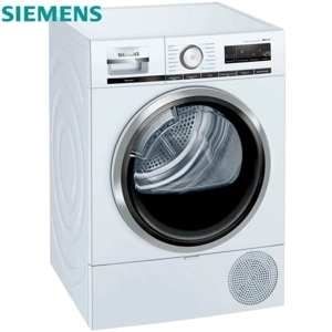 Máy sấy quần áo Siemens WT47XM40