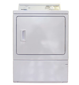 Máy sấy quần áo Speed Queen LES17AWF3022 - 15Kg