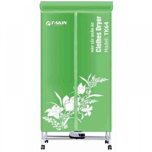 Máy sấy quần áo Takin TK64