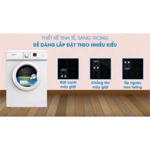 Máy sấy quần áo Coex 7.2kg CD-70AVW