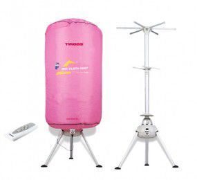 Máy sấy quần áo Tiross TS881 (TS-881) - 10 Kg, 900W