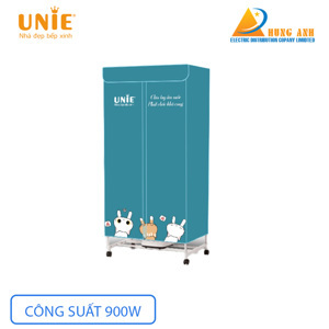 Máy sấy quần áo Unie UE-688