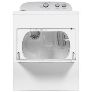 Máy sấy quần áo Whirlpool 3LWED4815FW 15 Kg