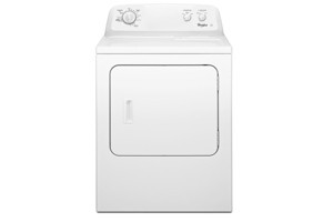 Máy sấy quần áo Whirlpool 3LWED4705FW - 15kg