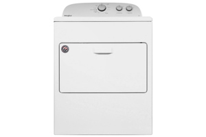 Máy sấy quần áo Whirlpool 3LWED4815FW 15 Kg