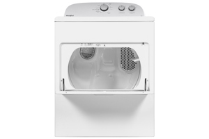 Máy sấy quần áo Whirlpool 3LWED4815FW 15 Kg