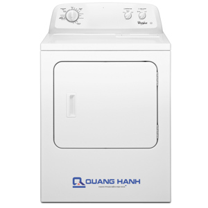 Máy sấy quần áo Whirlpool 3LWED4705FW - 15kg