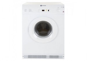 Máy sấy quần áo White Knight 86A (86AW) -  7.0 kg, 2600W