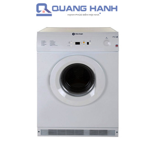 Máy sấy quần áo White Knight 86A (86AW) -  7.0 kg, 2600W