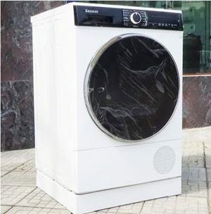 Máy sấy quần áo Zemmer 8Kg WTW85500EZG