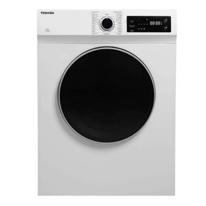 Máy sấy quần áo Toshiba 7kg TD-H80SEV(WK)