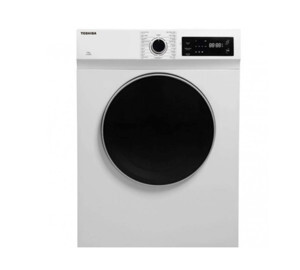 Máy sấy quần áo Toshiba 7kg TD-H80SEV(WK)