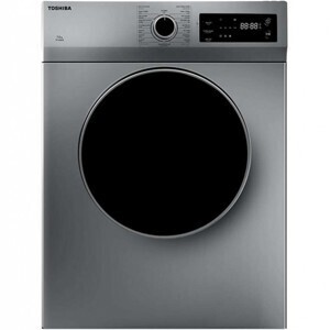 Máy sấy quần áo Toshiba 7kg TD-H80SEV(WK)