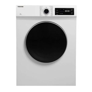 Máy sấy quần áo Toshiba 7kg TD-H80SEV(WK)
