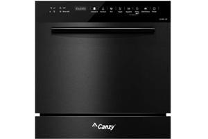 Máy rửa bát độc lập Canzy 11 bộ CZ DW11GB