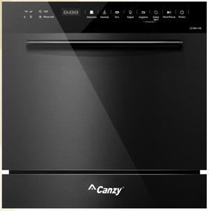 Máy rửa bát độc lập Canzy 11 bộ CZ DW11GB