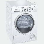 Máy sấy quần áo Siemens WT46W590EE