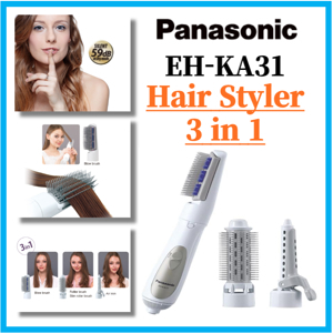 Máy sấy tạo kiểu tóc Panasonic EHKA31 (EH-KA31-W645)