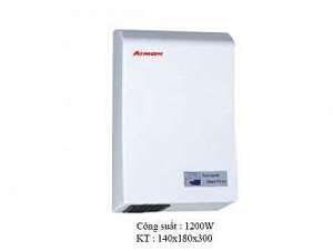 Máy sấy tay Atmor JXG-125