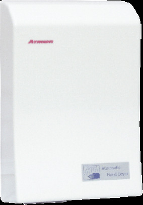 Máy sấy tay Atmor JXG-125