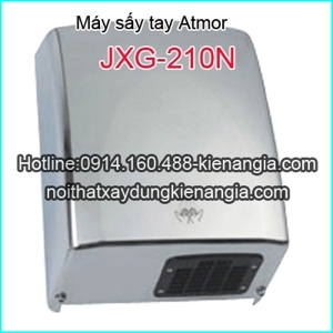 Máy sấy tay Atmor JXG-210N