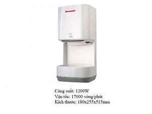 Máy sấy tay cảm ứng Atmor JXG-218