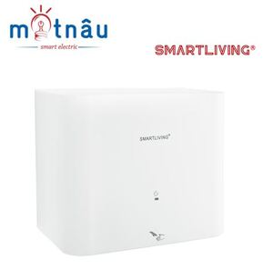 Máy sấy tay cảm ứng Smartliving YM202