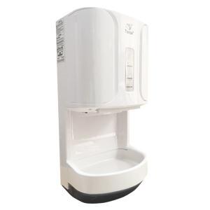 Máy sấy tay có khay TC 922125