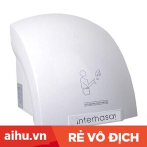 Máy sấy tay Interhasa HSD-A904