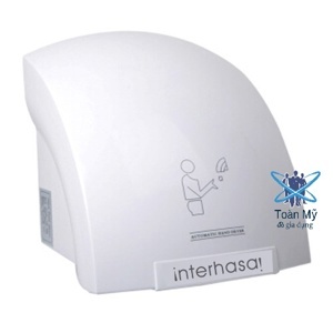 Máy sấy tay Interhasa HSD-A904