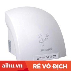 Máy sấy tay Interhasa HSD-A904