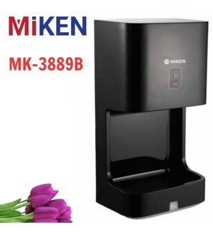 Máy sấy tay Miken MK-3889B