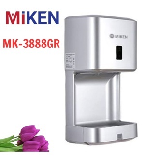 Máy sấy tay Miken MK-3888