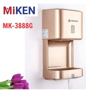 Máy sấy tay Miken MK-3888