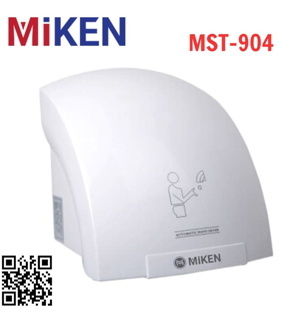 Máy sấy tay Miken MST-904