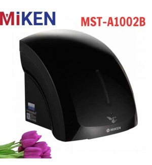 Máy sấy tay Miken MST-A1002B