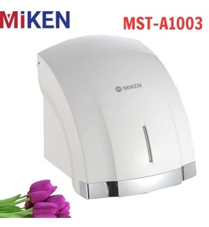 Máy sấy tay Miken MST-A1003