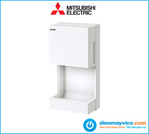 Máy sấy tay Misubishi JT-MC205JS-W-NE