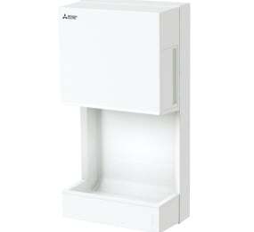 Máy sấy tay Misubishi JT-MC205JS-W-NE
