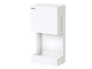 Máy sấy tay Misubishi JT-MC205JS-W-NE