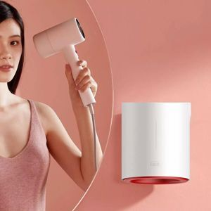Máy sấy tay thông minh iOn âm Deerma DEM-GS100