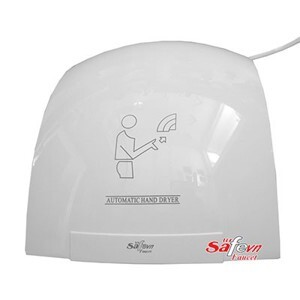 Máy sấy tay tự động SAFEVN B801