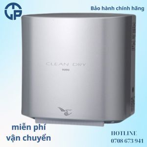 Máy sấy tay tự động Toto HD3100RV1 (HD-3100RV1) - 700W